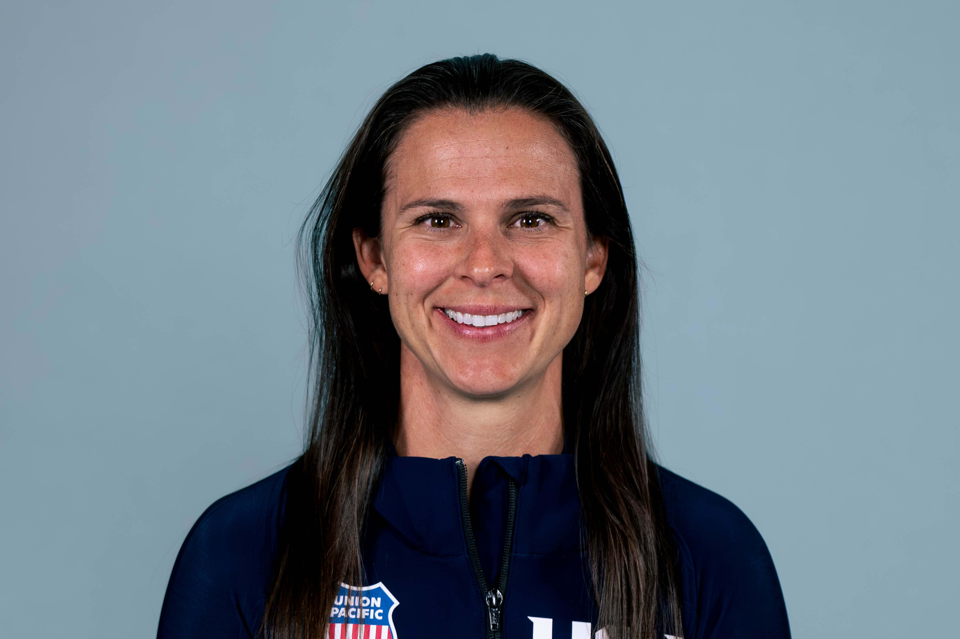 Brittany Bowe, Guest Olympian & World Champion