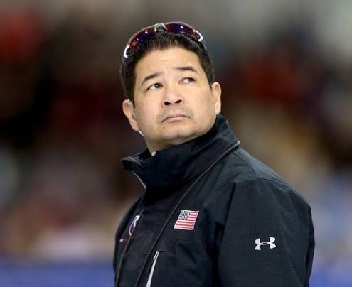 Ryan Shimabukuro, Guest Speaker & US National Head Coach