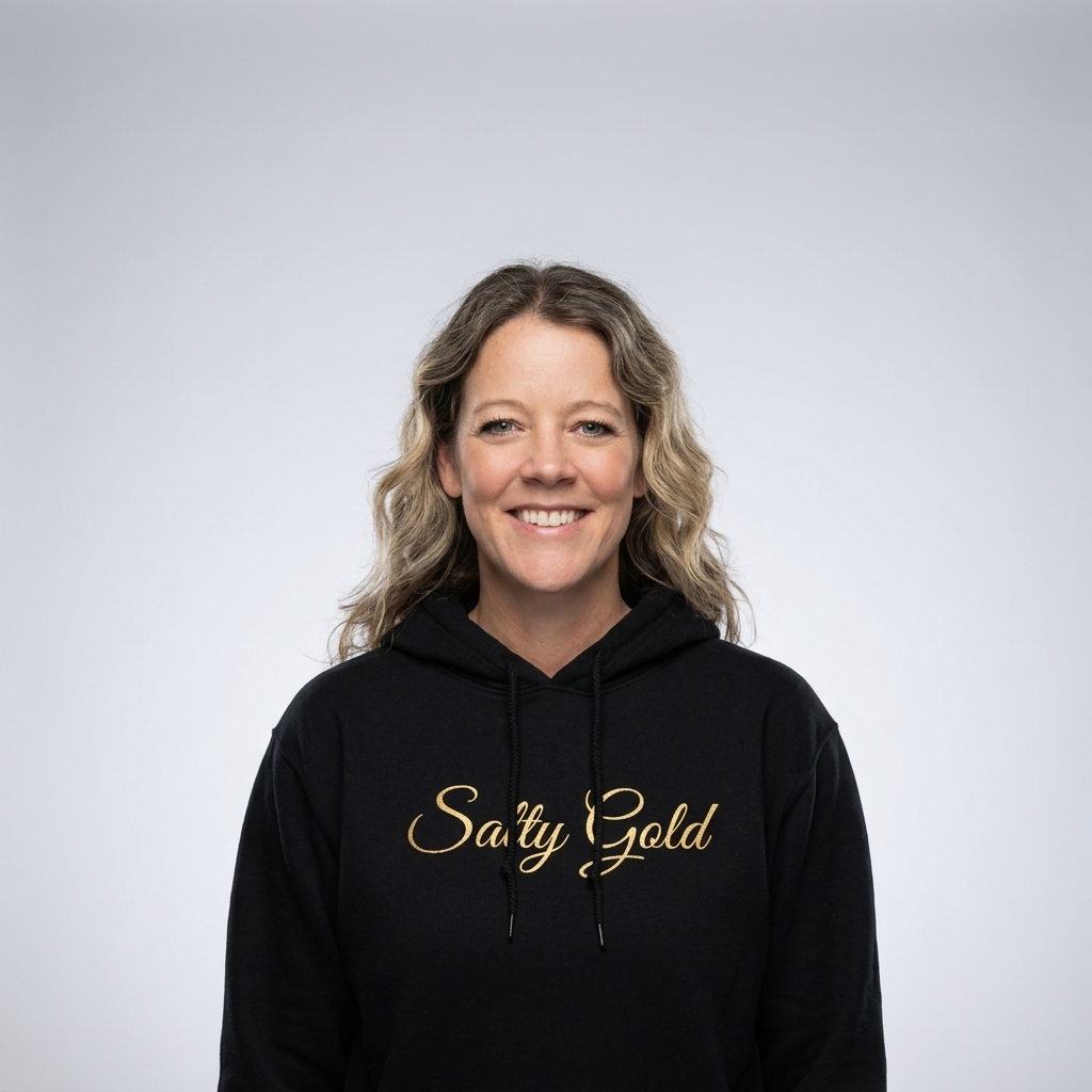 Mary DeBoer, Camp Experience Coordinator